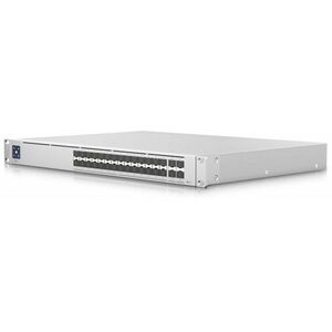Ubiquiti UniFi USW-Pro-Aggregation - L3 Switch - 28 SFP+ 4 SFP28 kép