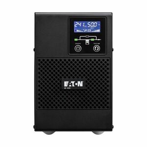 EATON 9E1000I 9E LCD 1000VA UPS 9E1000I kép