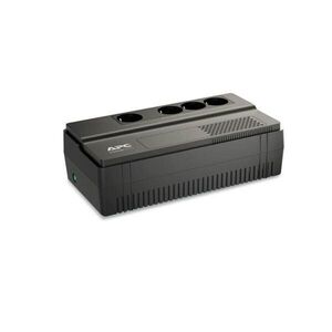 APC BV1000I-GR EASY UPS BV 1000VA, AVR, Schuko Outlet, 230V, LINE... kép