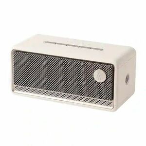 Edifier ES20 Bluetooth hordozható hangszóró 34 Watt - Fehér kép