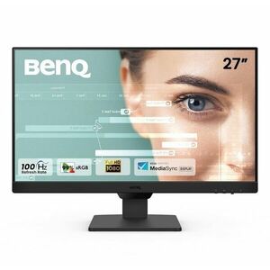 BenQ 27" GW2790 Monitor (9H.LLTLJ.LBE) kép