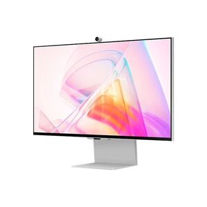 Samsung 27" ViewFinity S9 S90PC Monitor kép