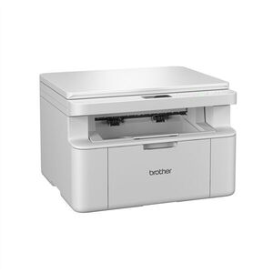 Brother DCPL1630W mono lézer simatetős multifunkciós nyomtató, fehér kép