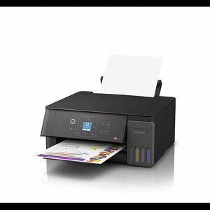 Epson EcoTank L3360W színes tintasugaras multifunkciós nyomtató kép