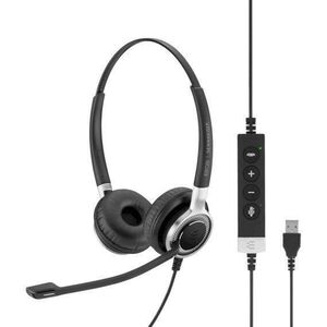 EPOS IMPACT SC 660 ANC USB-A (1000650) kép