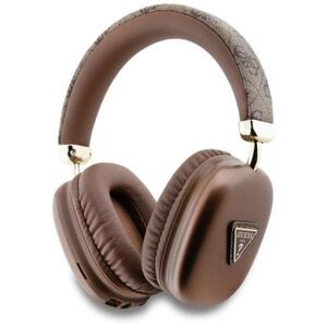 Guess Pu Leather 4G Triangle Logo brown (GUBHK1P4TPW) kép