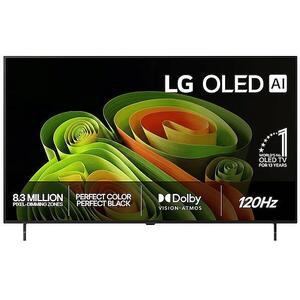 OLED55B6ELC kép