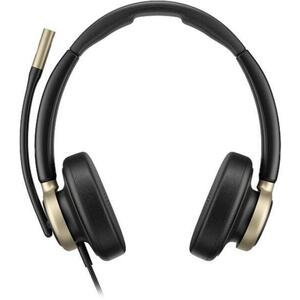 Poly Mission 825 Stereo Usb/wired (HCC01FCA6) kép
