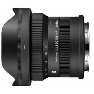 10-18mm f/2.8 DC DN C (Sony F/SE) (207965) kép