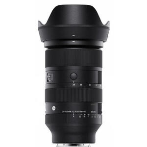 28-105mm f/2.8 DG DN Art (Leica L) (636969) kép