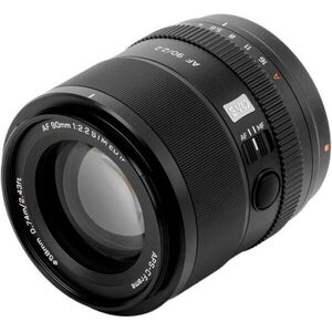 AF 90mm F/2.2 EVO APS-C (Nikon Z) kép