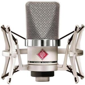 TLM 102 nickel Studio Set kép