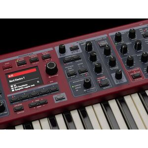 Nord Electro 7 61 kép