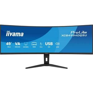 ProLite XCB4994DQSU-B1 kép