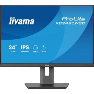ProLite XB2495WSC-B1 kép