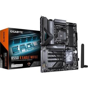 B550 X EAGLE WIFI6E kép