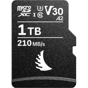 microSDXC AV PRO MK2 1TB A2/V30 (AVP1T0MSDMK2V30) kép