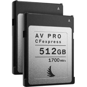 Match Pack 512GB (MP-D6-512CFXX2) kép