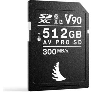 AV PRO SD 512GB V90 (AVP512SDMK2V90) kép