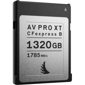AV PRO XT 1320GB (AVP1T3CFXBMK2XT) kép