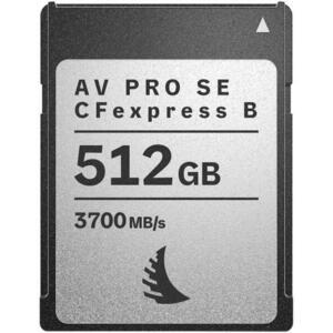 AV PRO SE 512GB AVP512CFXBSEMK2 kép