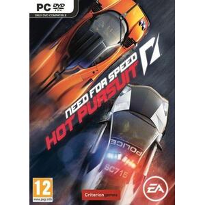 Need for Speed Hot Pursuit (PC) kép