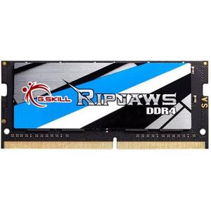 Ripjaws 4GB DDR4 2400Mhz F4-2400C16S-4GRS kép