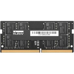 KLEVV 16GB DDR4 3200MHz KD4AGSA80-32N220A kép