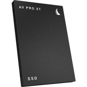 AVpro XT 2.5 500GB SATA3 (AVP500XT) kép