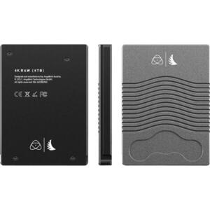 ATOMX 4K RAW 4TB (4KRAWATOM4000) kép