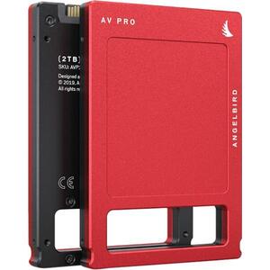 AV PRO 2TB (AVP2000MK3) kép