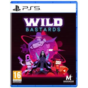 Wild Bastards (PS5) kép