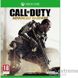 Call of Duty Advanced Warfare (Xbox One) kép