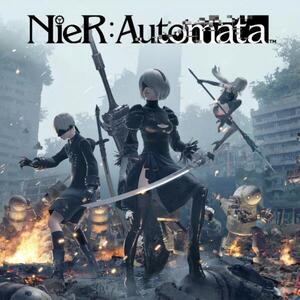 NieR: Automata [Become as Gods Edition] (Xbox One) kép