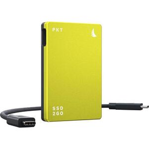 SSD2GO PKT 4TB (SSD2GOPKT4T0MK3) kép