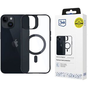 3MK Satin Armor MagCase iPhone 13 / 14 tok kép
