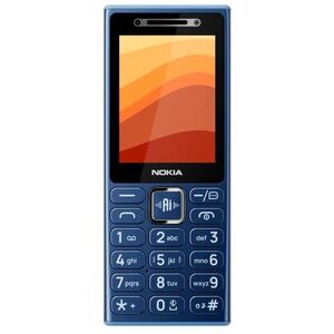 NOKIA 210 4G Dark Blue kép