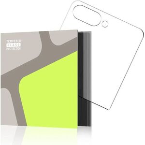 Tempered Glass Protector Samsung Galaxy Z Flip 8 / 7 üvegfólia kép