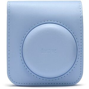 Fujifilm Instax Mini 12 Case Pastel Blue kép