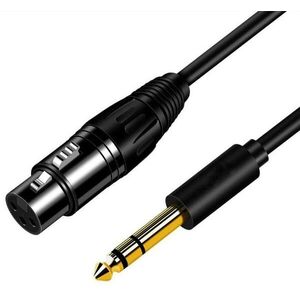 MOZOS MCABLE-XLR-FJ kép