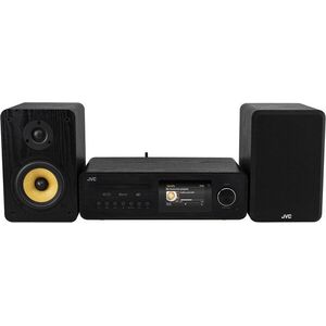 JVC MX-E455B kép
