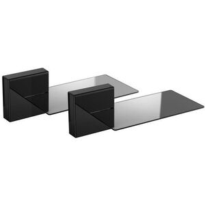 Meliconi Ghost Cubes Soundbar fekete kép