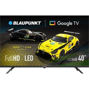 40" Blaupunkt 40FGC5500S kép