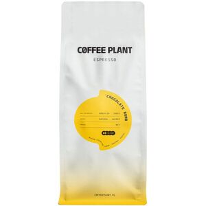 Coffee Plant Chocolate Bomb Espresso, 1000 g kép