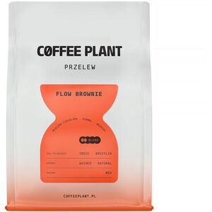 Coffee Plant Flow Brownie Filter, 250 g kép