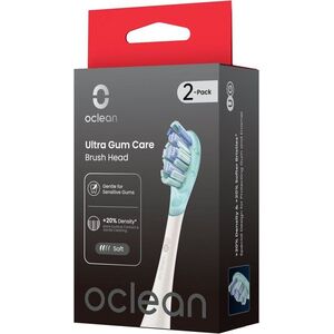 Oclean Ultra Gum Care UG03 W02-, 2 db, fehér kép
