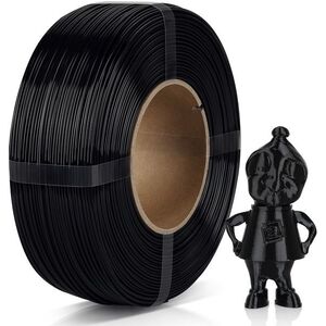 Refill Alzament PETG 1 kg Black kép