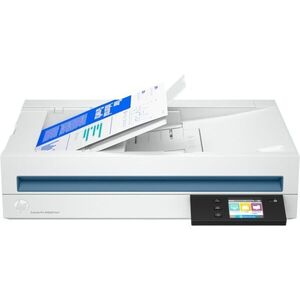 HP ScanJet Pro 4600 fn1 kép