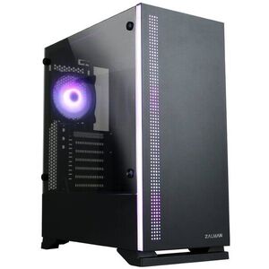 Zalman S5 Black kép