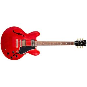 Gibson Custom 2009 1959 Dot Reissue ES-335 Cherry VOS kép